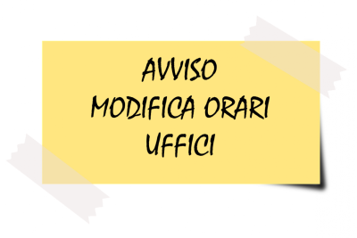 AVVISO_MODIFICA_ORARI_21f3a273efb0e4eebd3c1e7ff3ce19f9